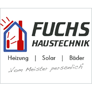 Logo von Fuchs Haustechnik
