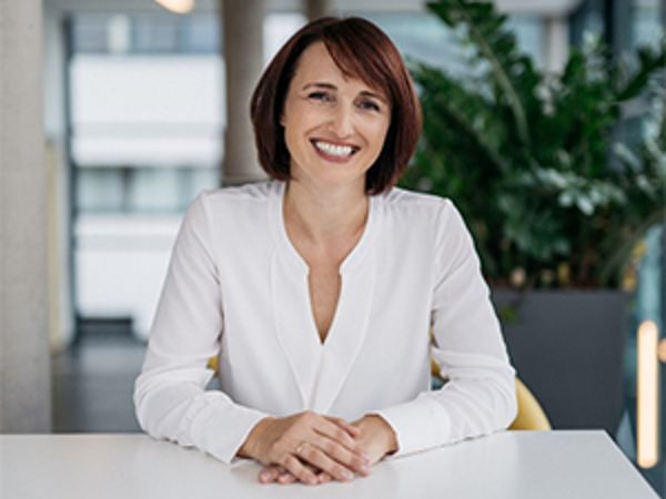 Bild 8 von Frauenärztin Dr. Bettina Hernegger