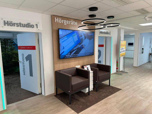 Bild 16 von Hartlauer Kirchdorf | Optik, Hörgeräte, Handy