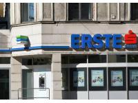 Erste Bank – Filiale Maroltingergasse