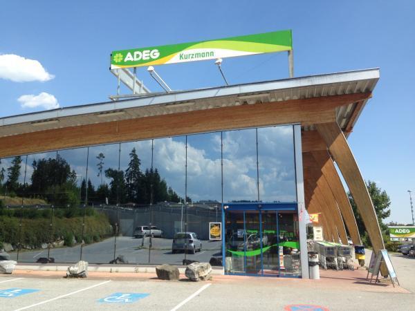 Bild 1 von ADEG Hans-Peter Kurzmann