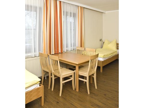 Bild 6 von Pension "Zu Hause auf Zeit"
