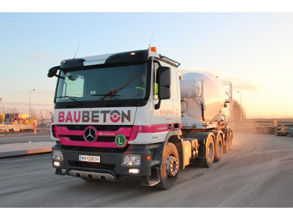 Bild 2 von BAU BETON GmbH - Zentrale