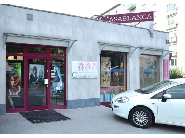 Bild 1 von Frisiersalon Casablanca