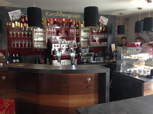 Bild 2 von Nah & Frisch - Am Kirchenberg HandelsgmbH