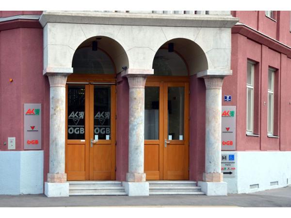 Bild 1 von Volkshochschule Leoben