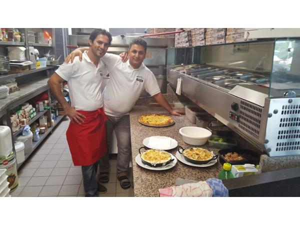 Bild 11 von Kebab & Pizza Lounge Enns
