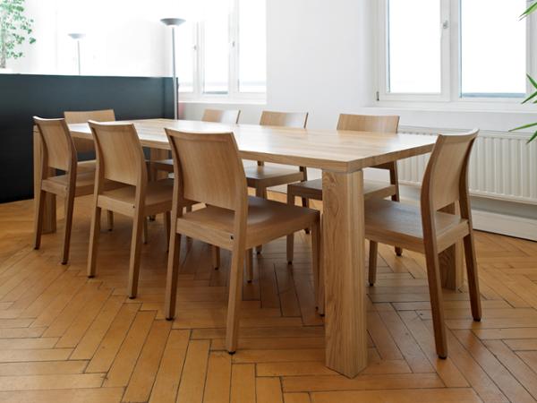 Bild 5 von Hase & Kramer Möbelwerkstätte GmbH - Schauraum