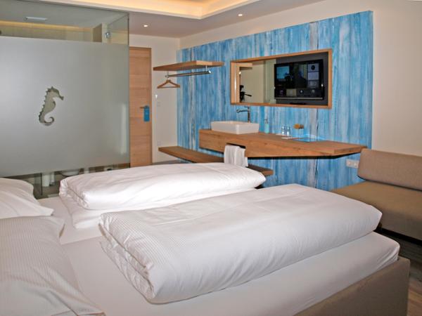 Bild 2 von Boutiquehotel Valentino - Kantina Mediterran