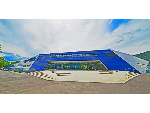 Bild 8 von Gesundheitszentrum Eggenberg