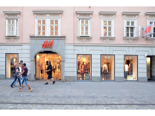 Bild 1 von H & M Hennes & Mauritz GesmbH