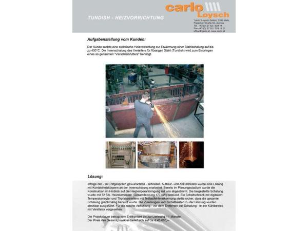 Bild 17 von carlo Loysch GmbH