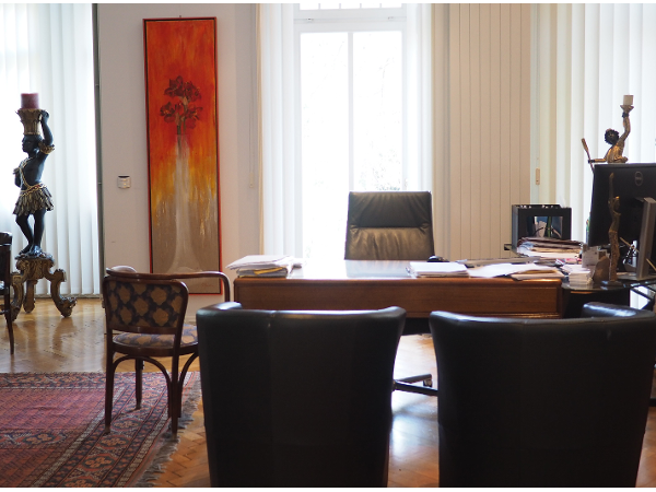 Bild 3 von Priv. Doz. Dr Petter-Puchner Alexander