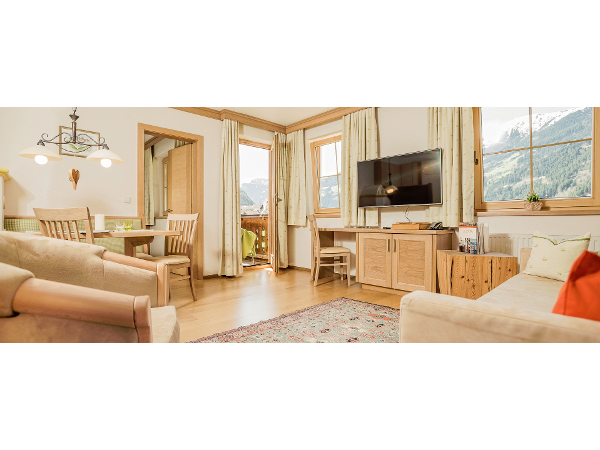 Bild 6 von Aparthotel Ferien-Heim