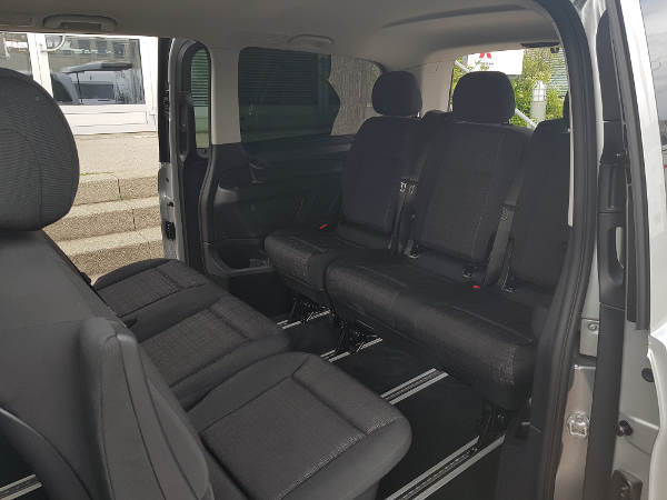 Bild 4 von Vienna City Transfer