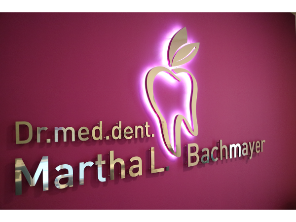 Bild 7 von Dr. med. dent. Martha L. Bachmayer