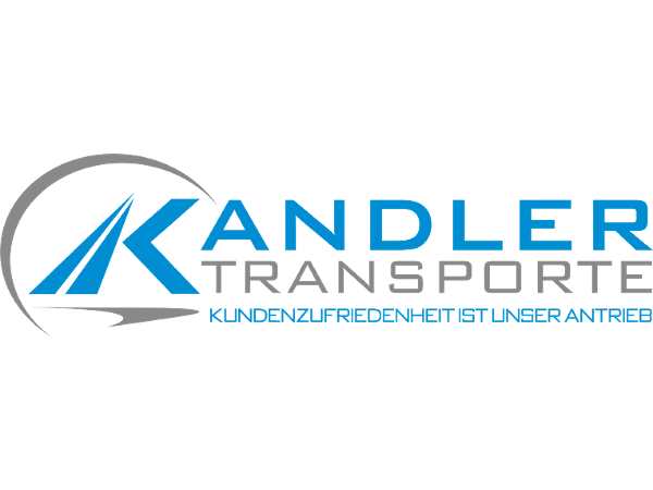 Bild 1 von Kandler Transporte GmbH