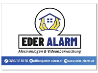 Eder Alarm