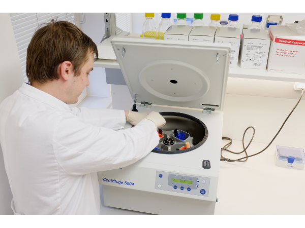 Bild 3 von CONFIDENCE DNA-Analysen GmbH