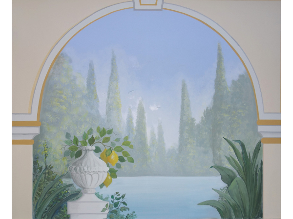 Bild 17 von Kunst, Malerei, Lüftlmalerei & Restaurierung Andrea Maria Planötscher