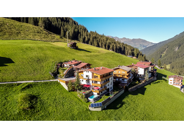 Bild 1 von Fernerblick Apartments