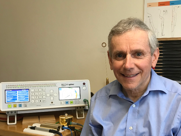 Bild 7 von Human-Energetiker Edmund Resch