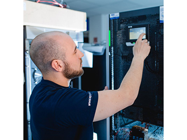 Bild 11 von EPS Electric Power Systems GmbH