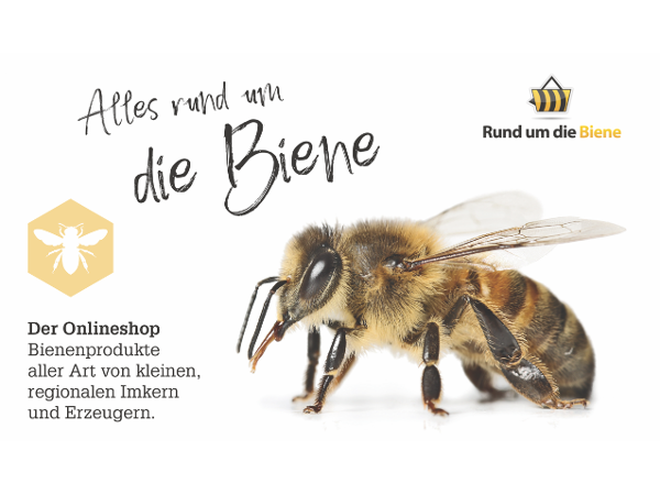 Bild 2 von Rund um die Biene e.U.