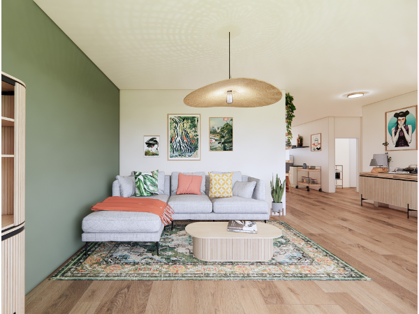 Bild 5 von NINE44 Interiors