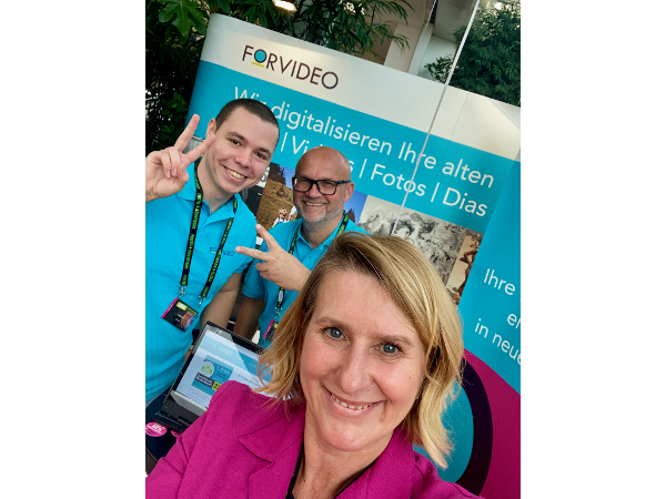 Bild 3 von FORVIDEO Film- und Fotodigitalisierung