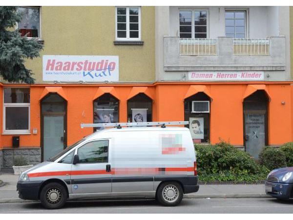 Bild 1 von HAARSTUDIO KURT