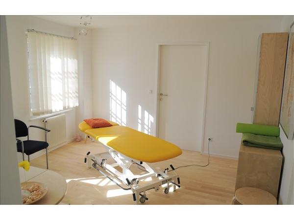 Bild 4 von Physio Central - Praxis für Physiotherapie und Osteopathie
