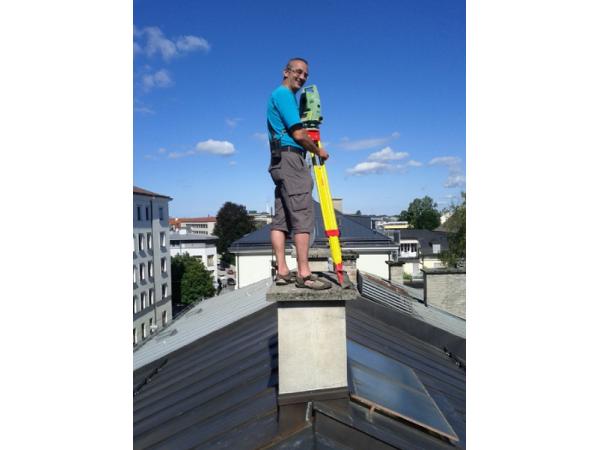 Bild 9 von Geometer Schartner Ziviltechniker-GmbH