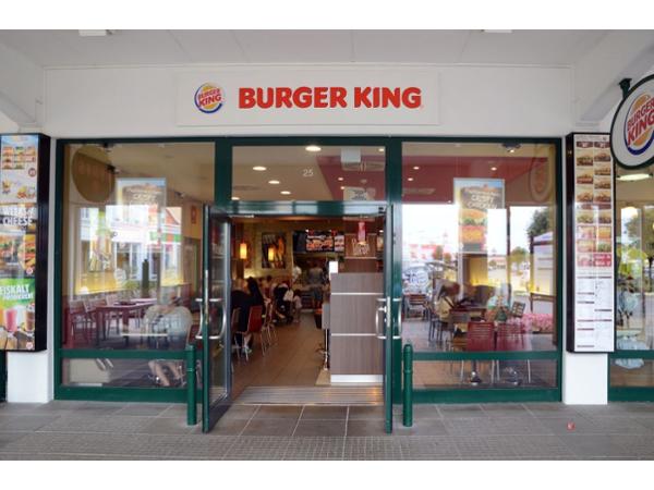 Bild 1 von Burger King