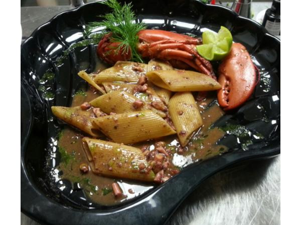 Bild 3 von Costiera Cucina di Mare & Pizzeria
