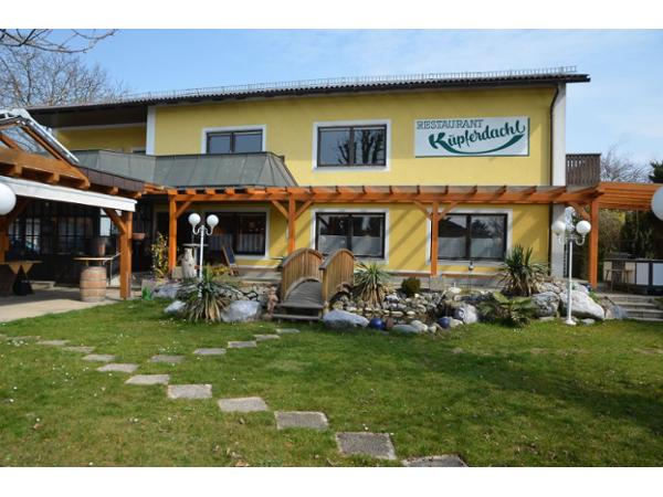 Bild 1 von ''Kupferdachl''-Restaurant