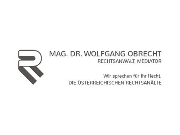 Bild 2 von Mag. Dr. Obrecht Rechtsanwalt Kommandit-Partnerschaft