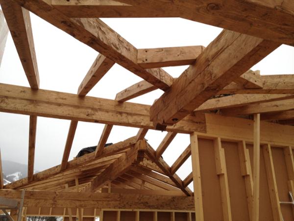 Bild 2 von Holzbau Gläser GmbH