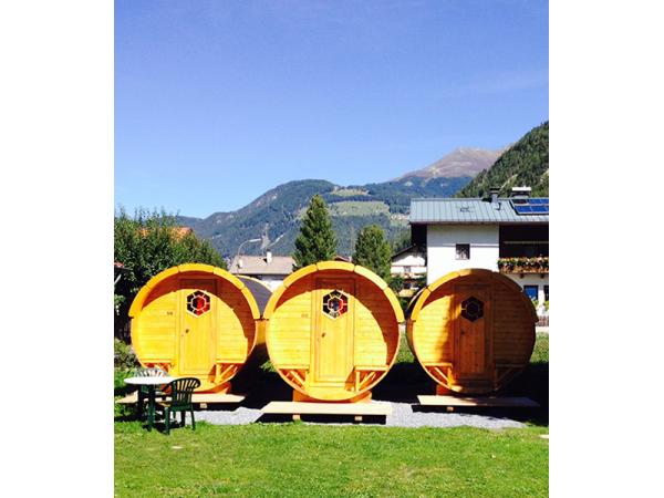 Bild 6 von Camping Dreiländereck