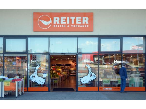 Bild 1 von Reiter Betten & Vorhänge GmbH