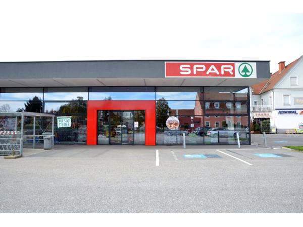 Bild 2 von SPAR Gaber Ilz
