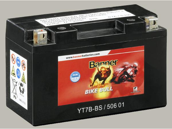 Bild 5 von ABM Akku Batteriedienst Mares e.U.