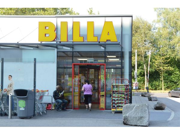 Bild 1 von Billa AG