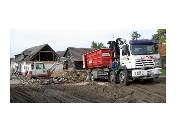 Bild 14 von Lackner Umweltservice GmbH