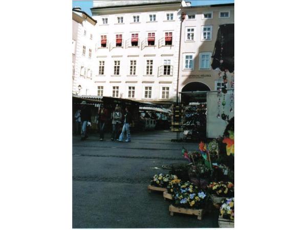 Bild 4 von inlingua Sprachschule Salzburg