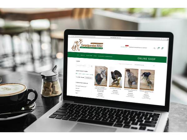 Bild 3 von shapepress - Online Marketing Agentur