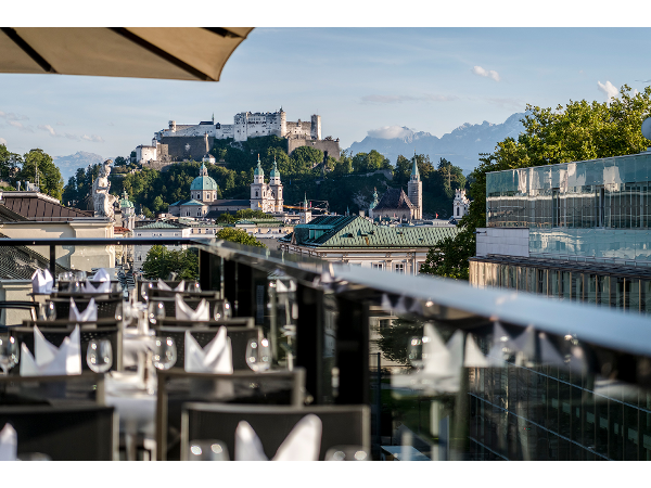 Bild 10 von IMLAUER Sky – Bar & Restaurant
