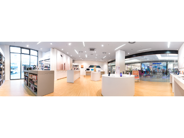 Bild 1 von McSHARK - Apple Premium Reseller