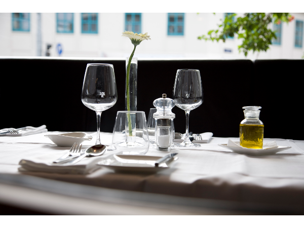 Bild 3 von Mario Pasta-Grill-Bar