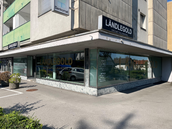 Bild 13 von LÄNDLEGOLD Edelmetallhandel